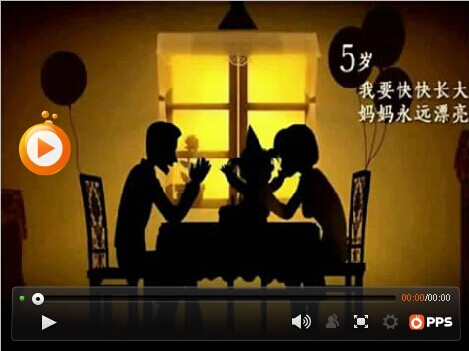 时间都去哪儿了